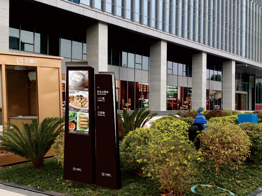 標(biāo)識(shí)制作，標(biāo)識(shí)標(biāo)牌